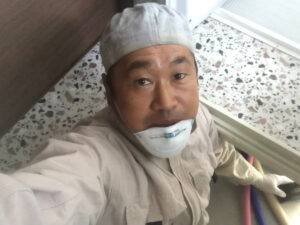 新築お引渡し後の無料定期点検
